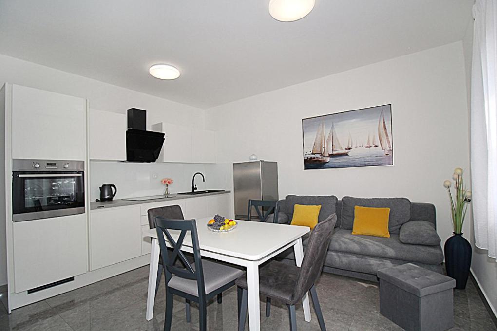 Apartments Angelo ซาดาร์ ภายนอก รูปภาพ