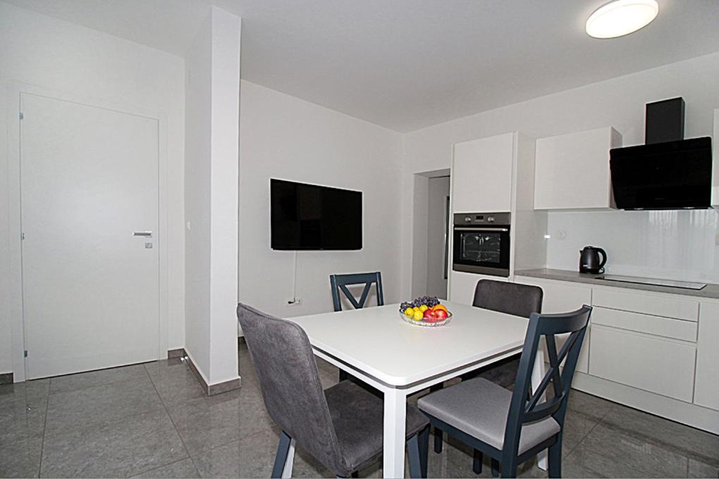 Apartments Angelo ซาดาร์ ภายนอก รูปภาพ