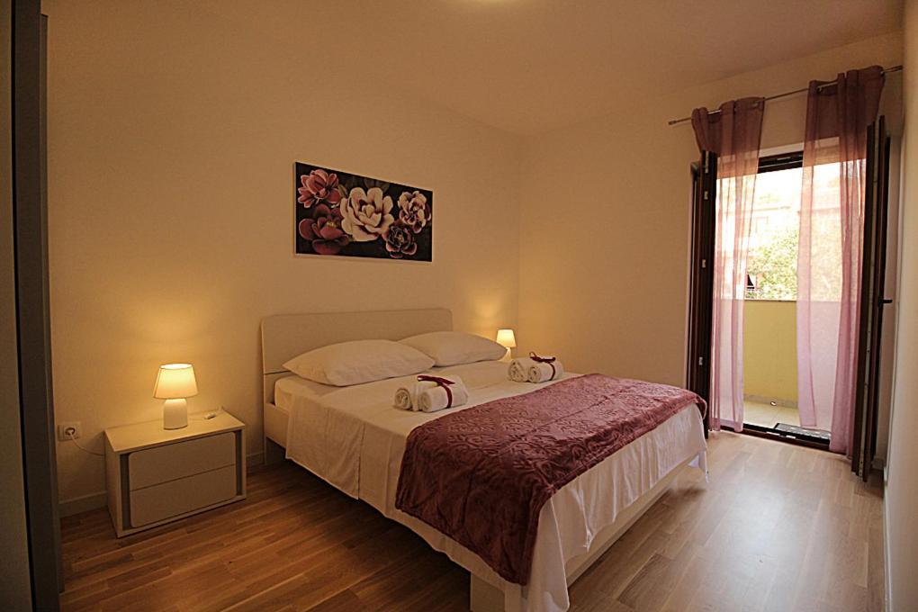 Apartments Angelo ซาดาร์ ภายนอก รูปภาพ