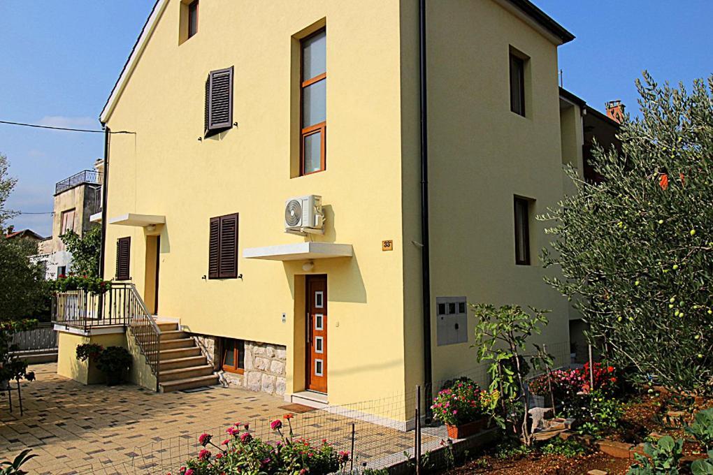 Apartments Angelo ซาดาร์ ภายนอก รูปภาพ