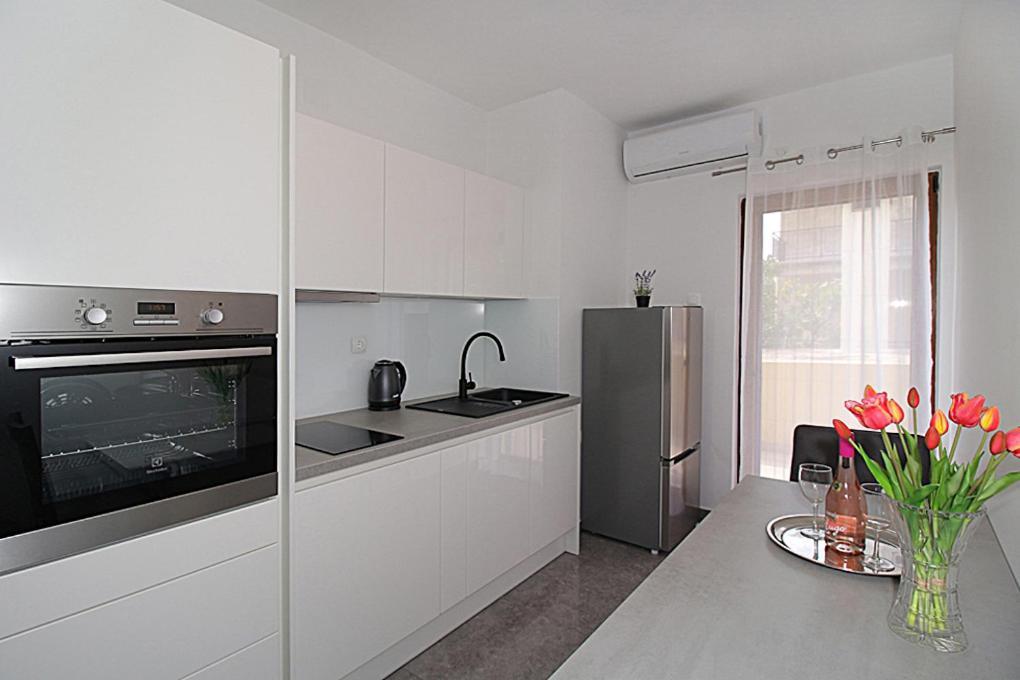 Apartments Angelo ซาดาร์ ภายนอก รูปภาพ