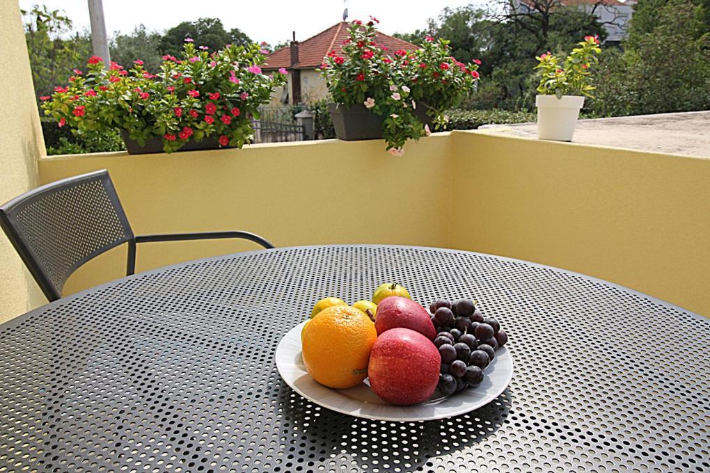 Apartments Angelo ซาดาร์ ภายนอก รูปภาพ
