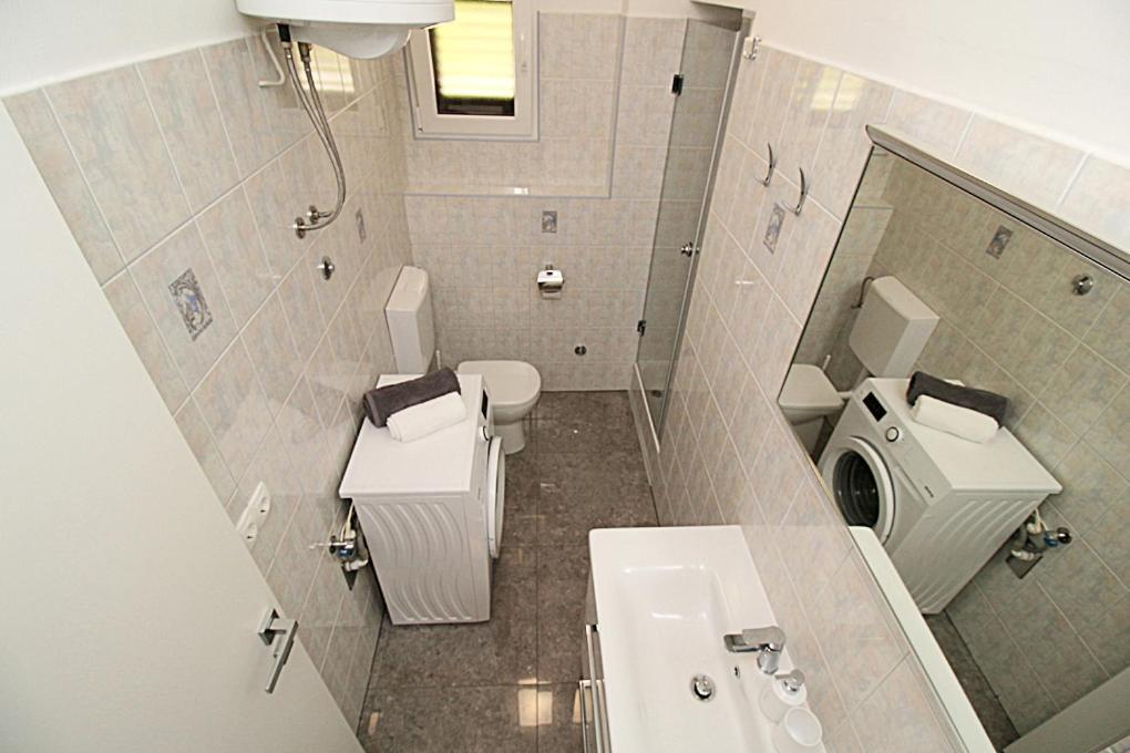 Apartments Angelo ซาดาร์ ภายนอก รูปภาพ