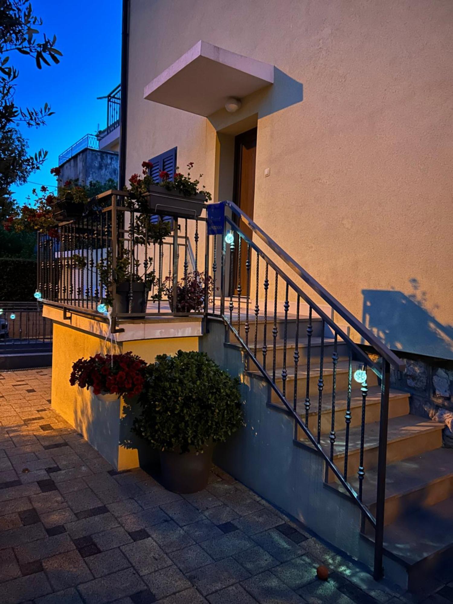 Apartments Angelo ซาดาร์ ภายนอก รูปภาพ