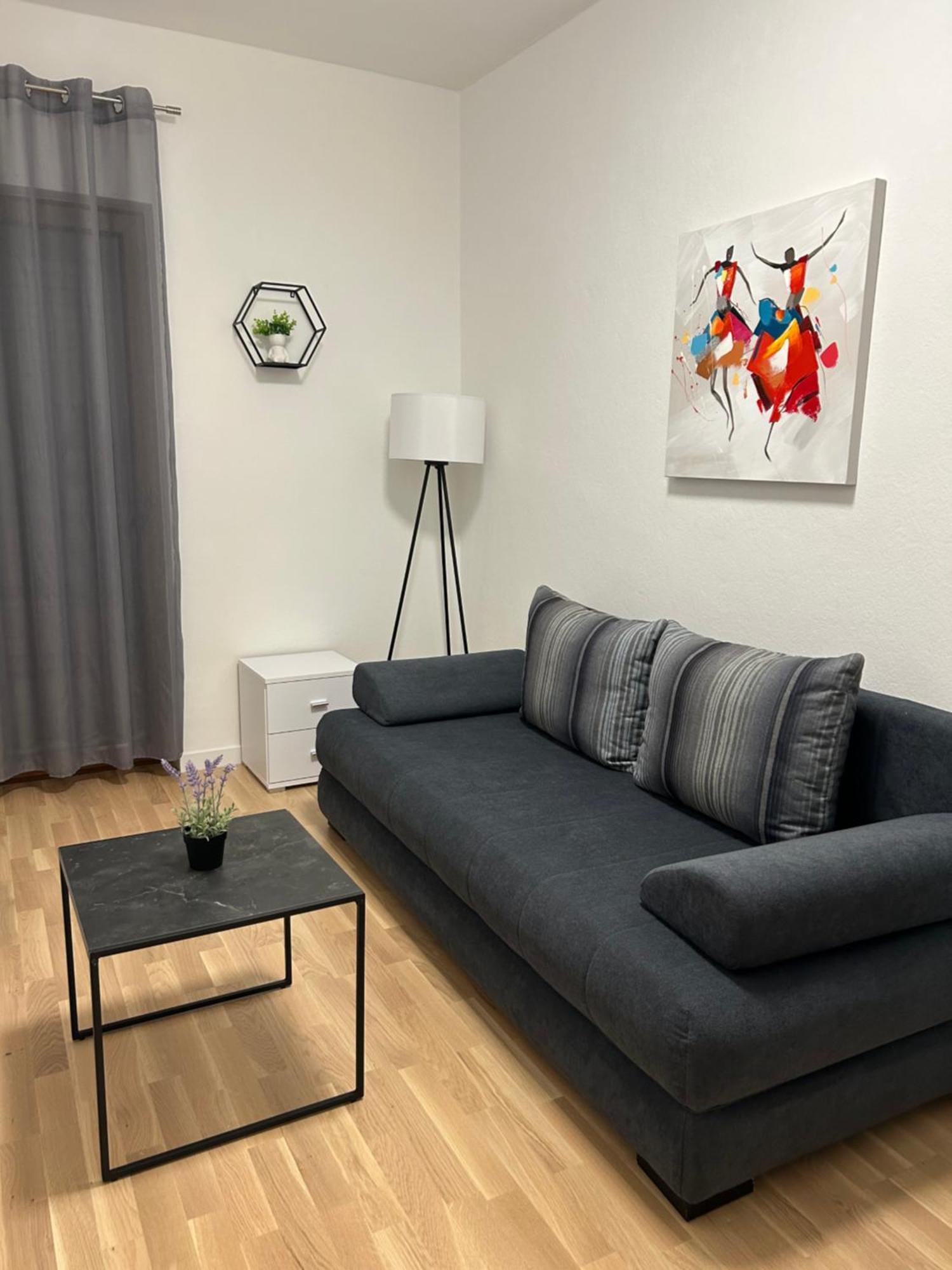 Apartments Angelo ซาดาร์ ภายนอก รูปภาพ