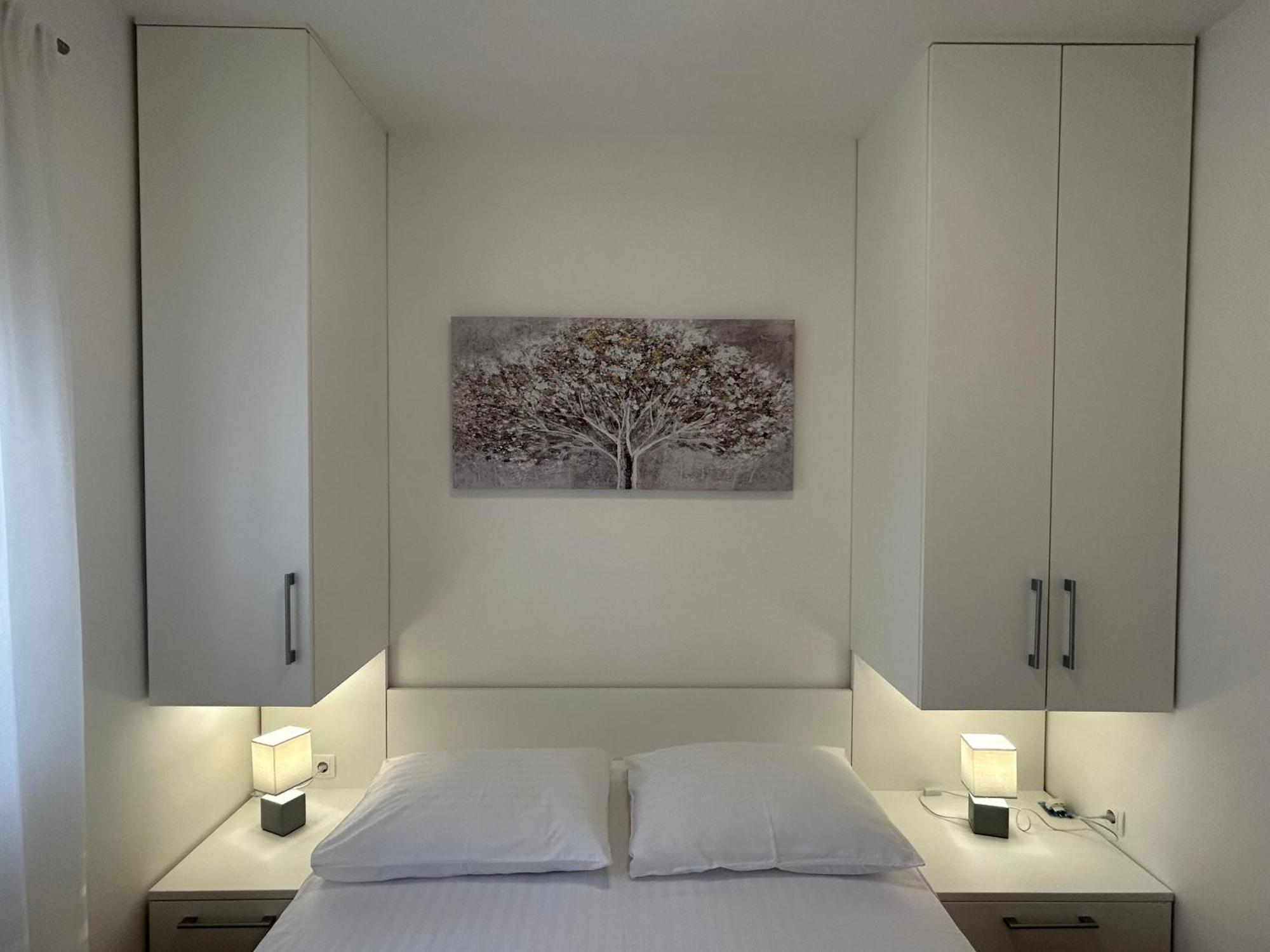 Apartments Angelo ซาดาร์ ภายนอก รูปภาพ