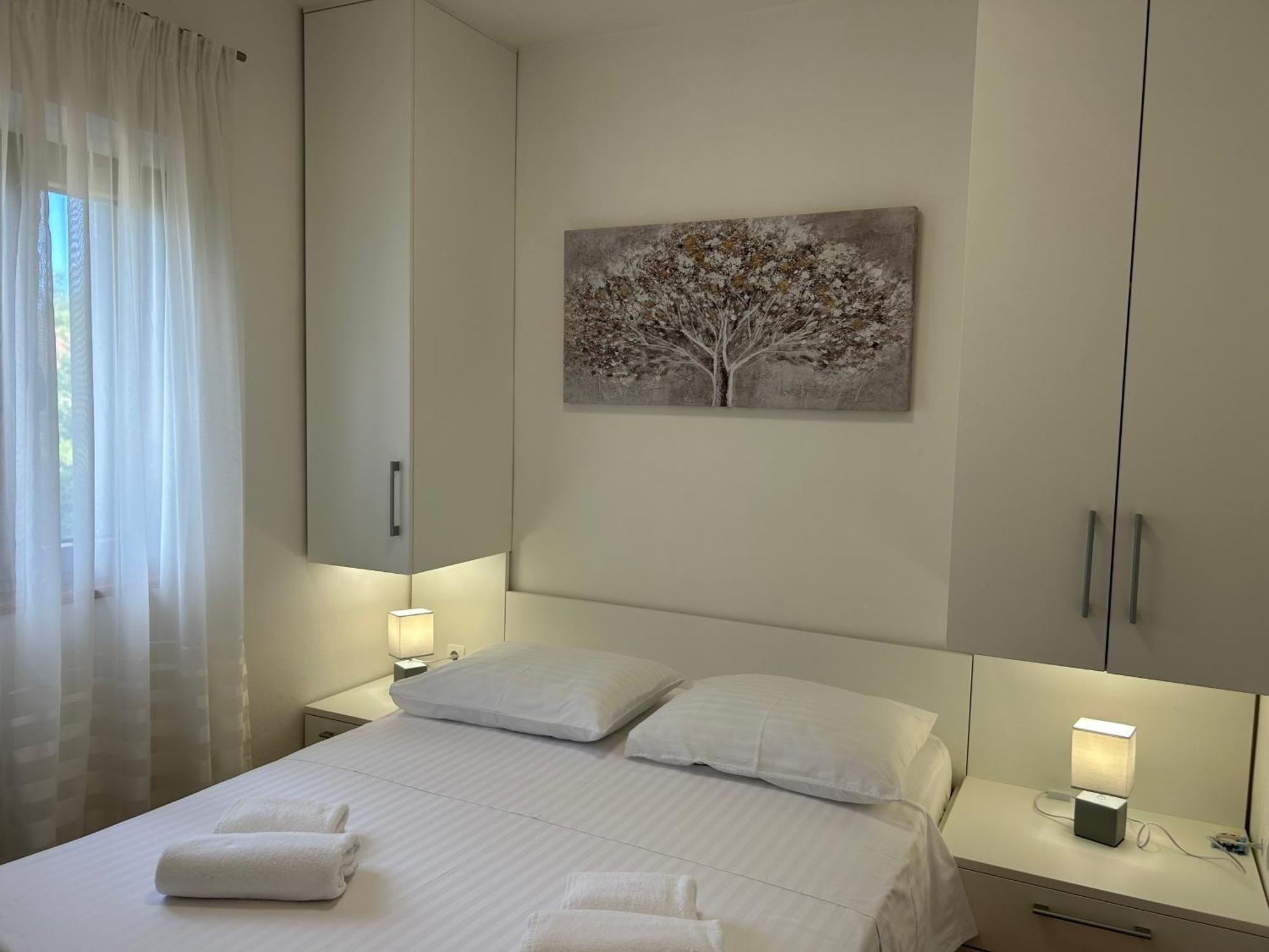 Apartments Angelo ซาดาร์ ภายนอก รูปภาพ